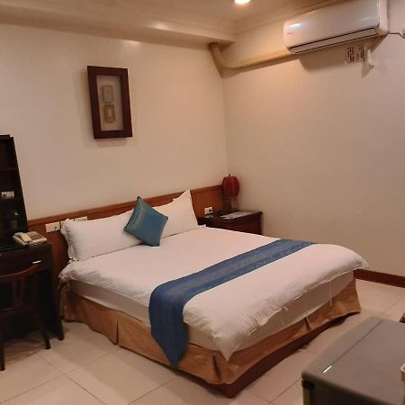 Nanwan Jiahewu Inn Buitenkant foto